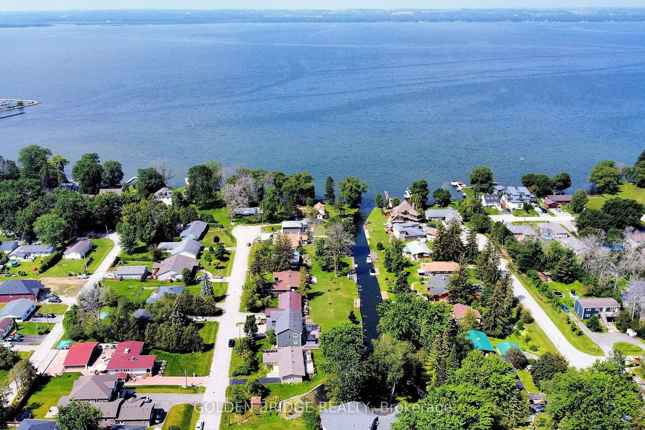 196 South Channel Drive
