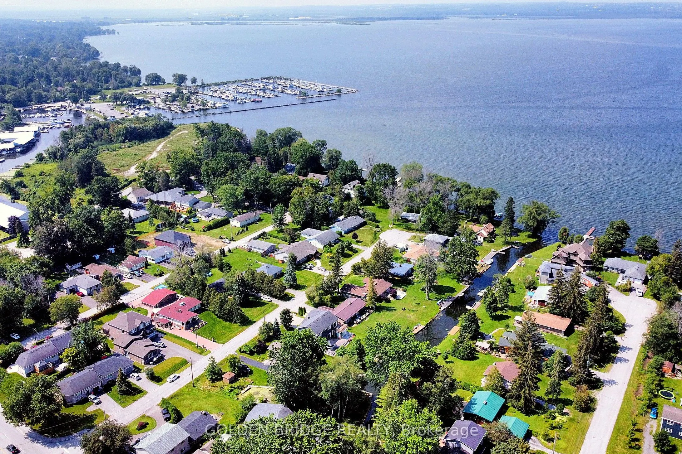 196 South Channel Drive