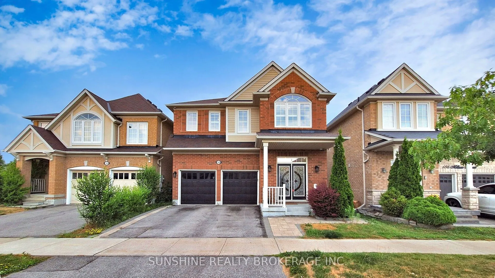 190 Miltrose Crescent
