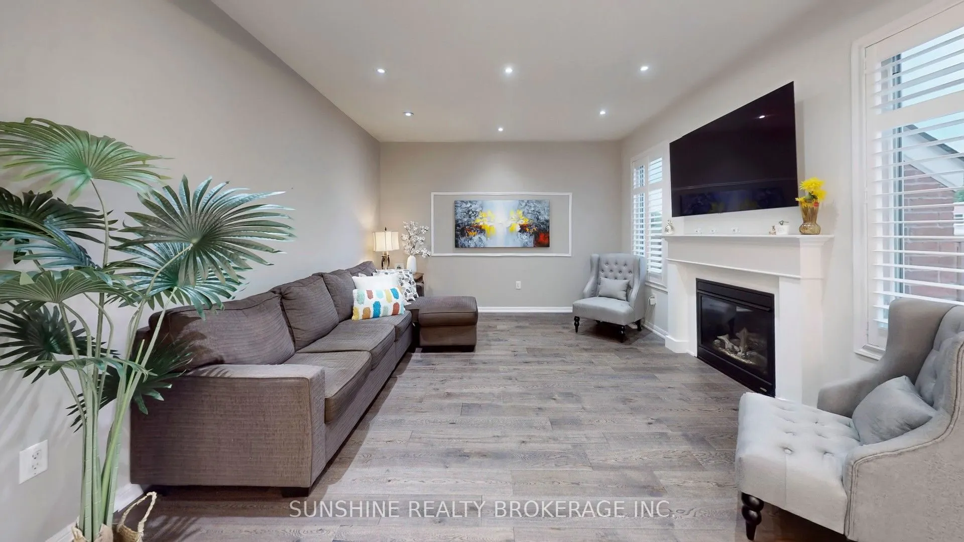 190 Miltrose Crescent