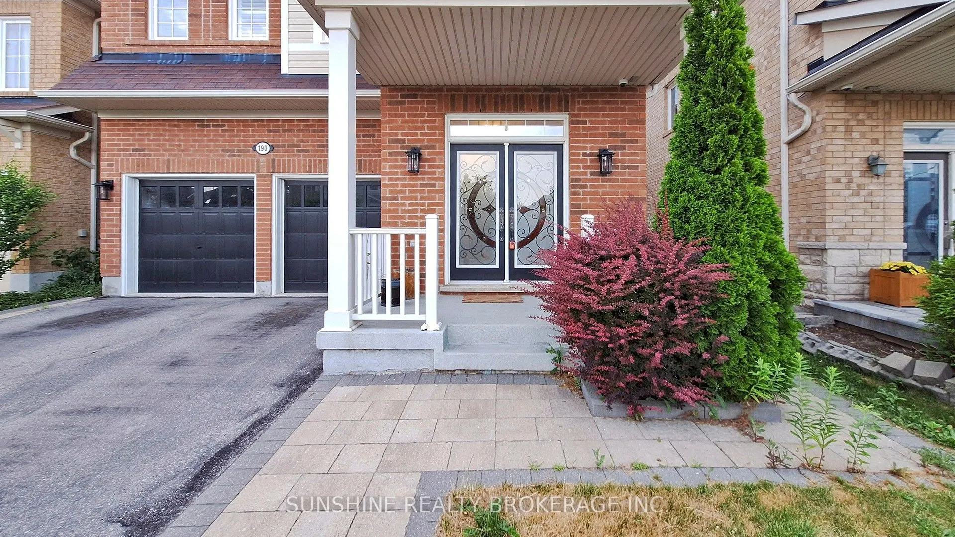 190 Miltrose Crescent
