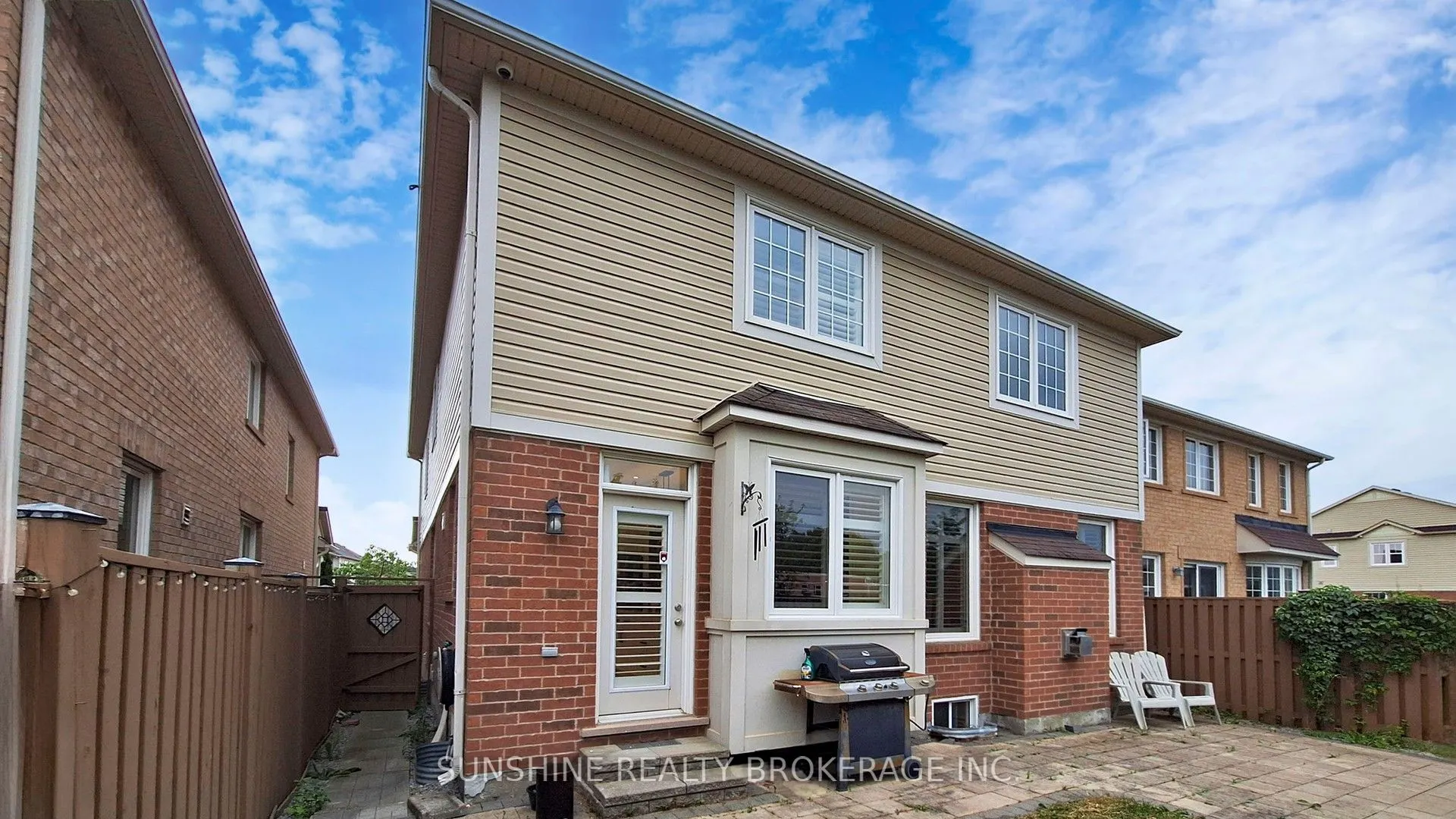 190 Miltrose Crescent