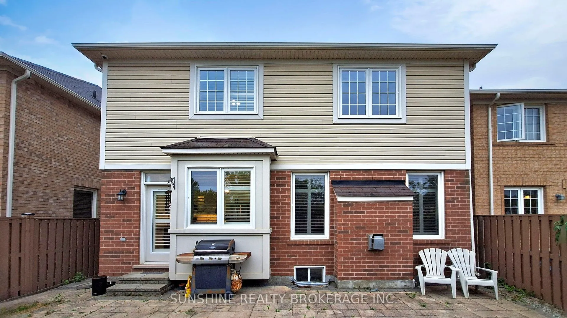 190 Miltrose Crescent