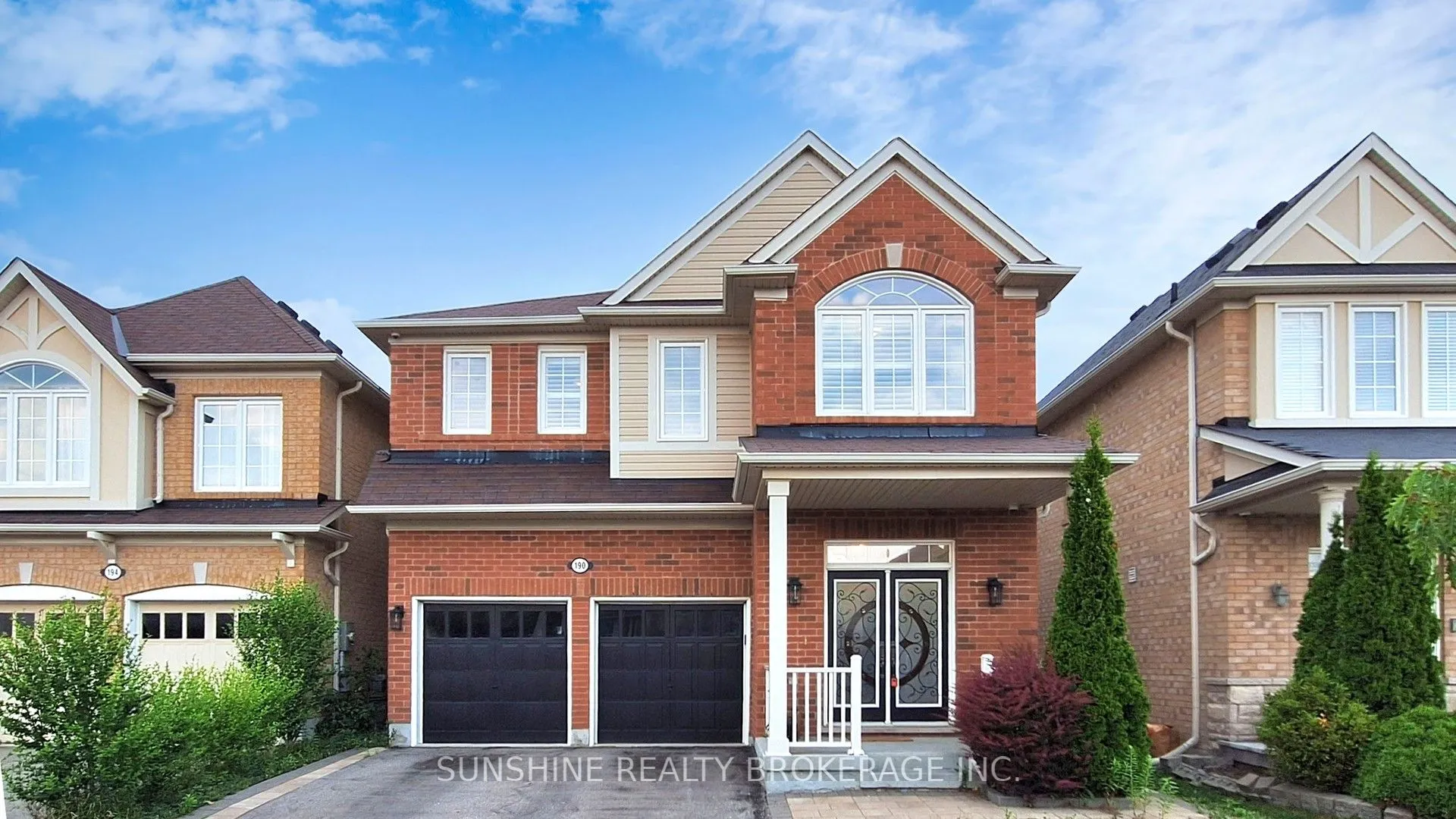 190 Miltrose Crescent