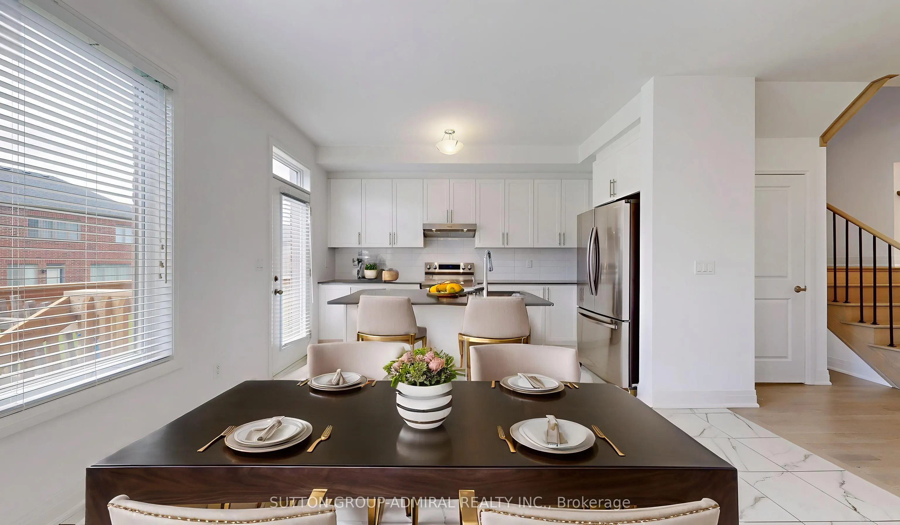 89 Kentledge Avenue