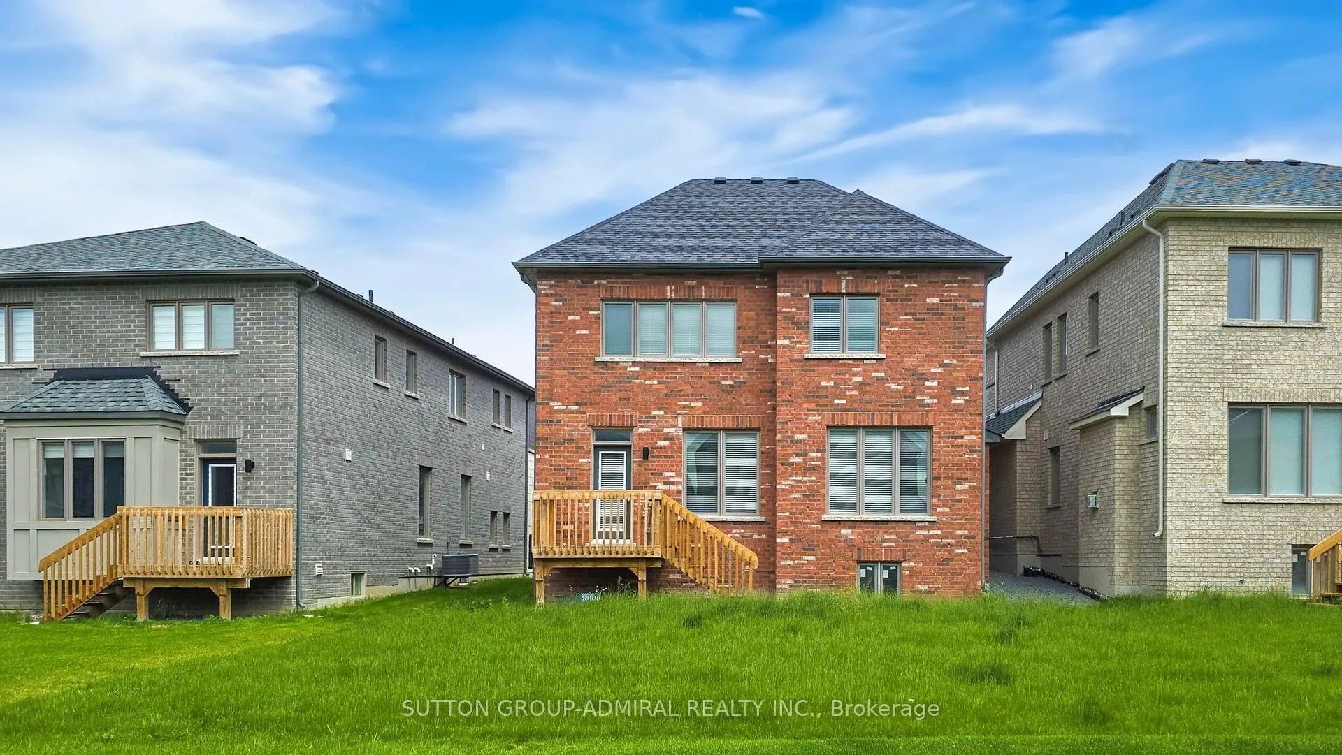 89 Kentledge Avenue