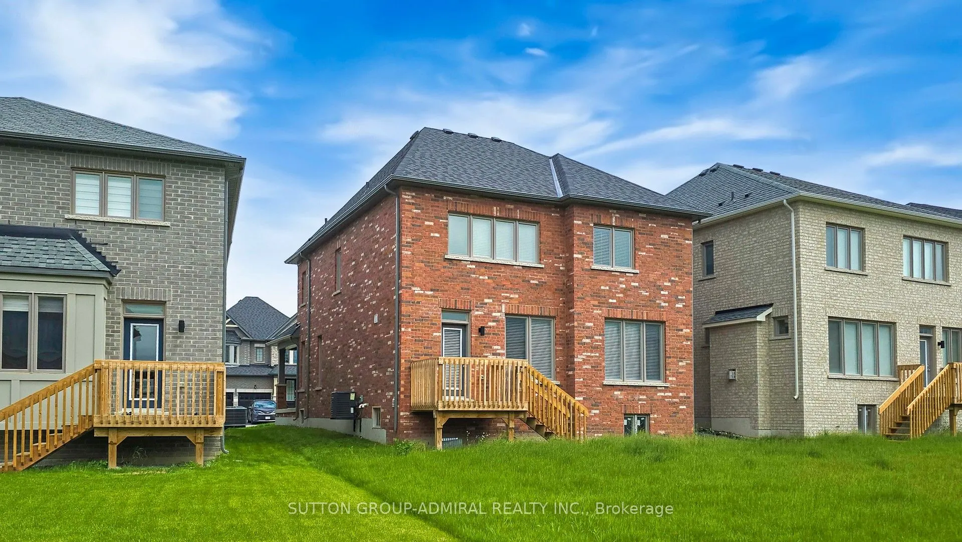 89 Kentledge Avenue