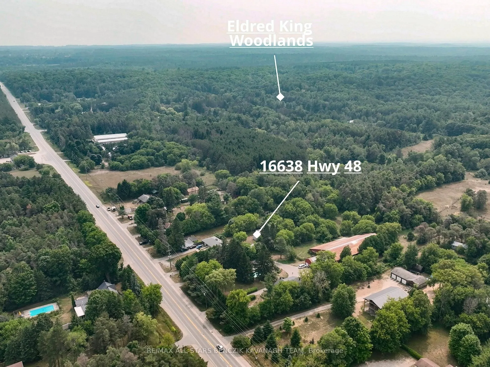 16638 Highway 48