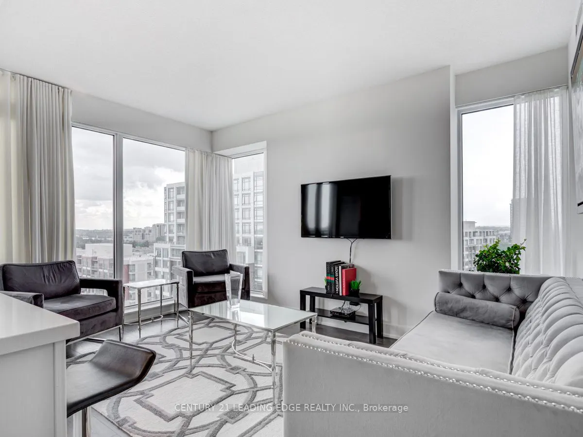 8081 Birchmount Rd Road, #1012