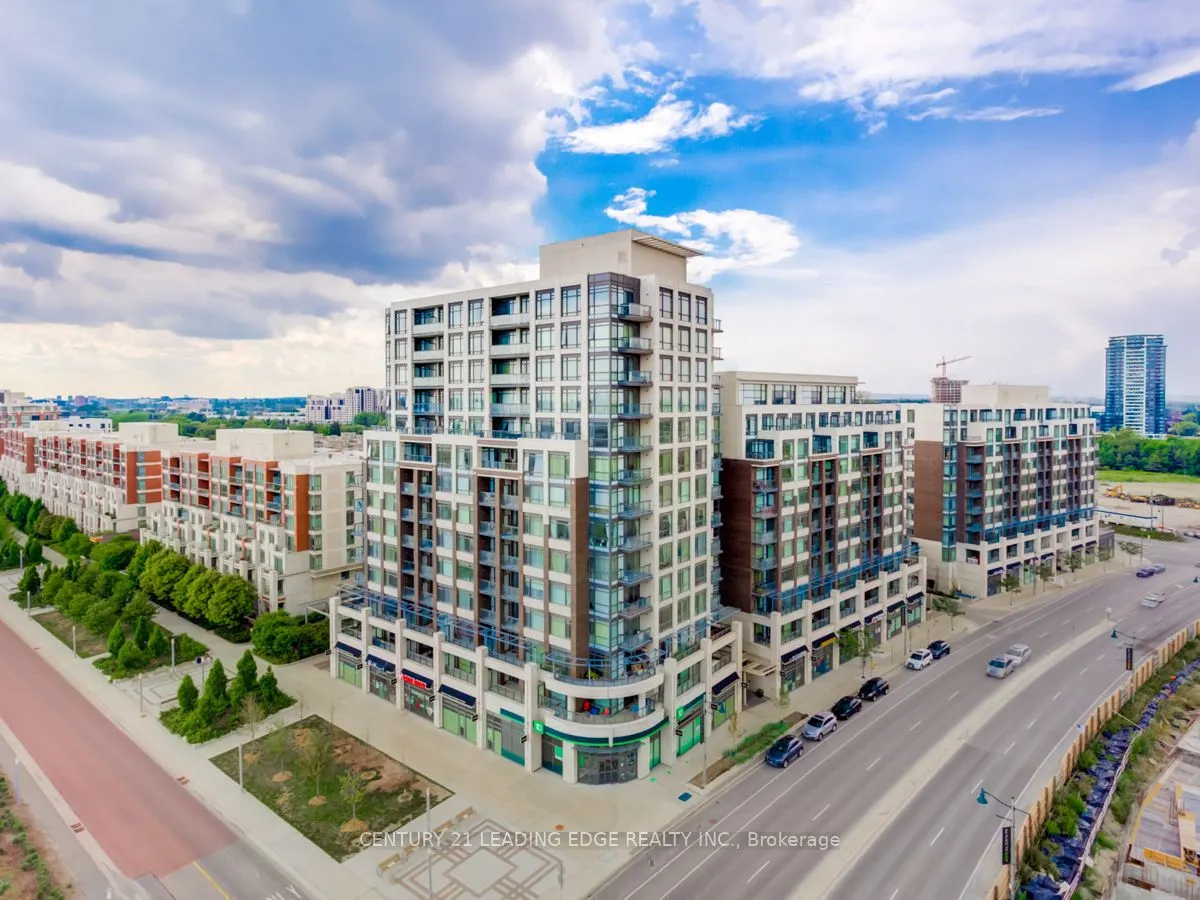 8081 Birchmount Rd Road, #1012