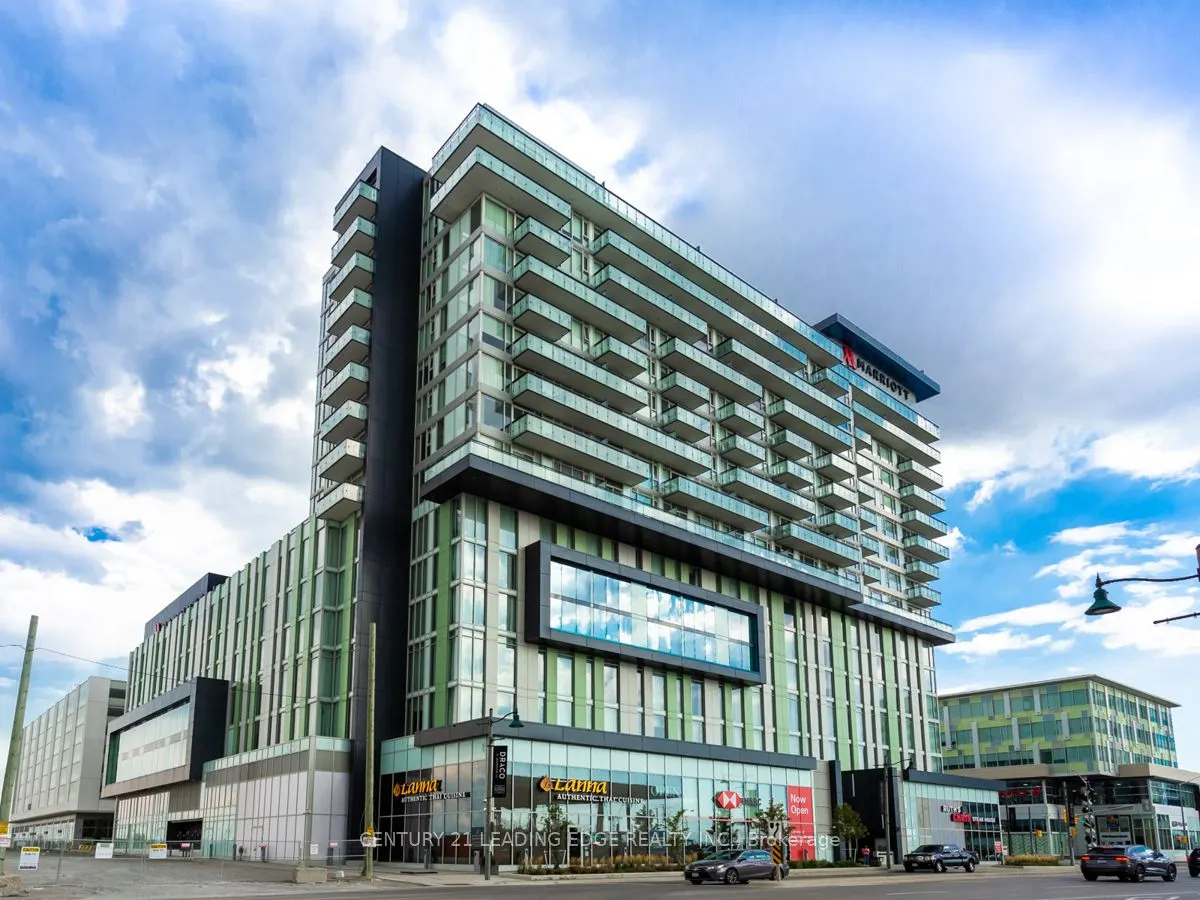 8081 Birchmount Rd Road, #1012