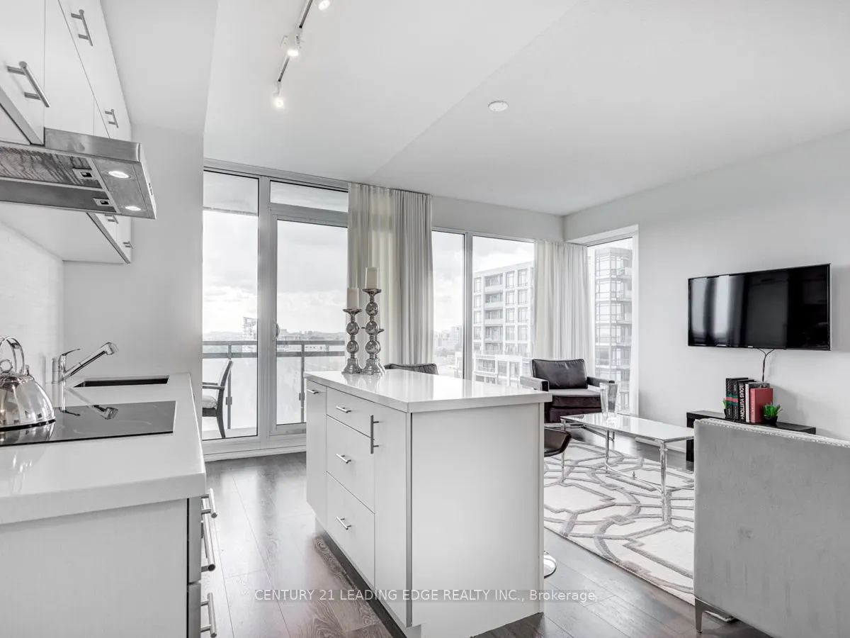 8081 Birchmount Rd Road, #1012