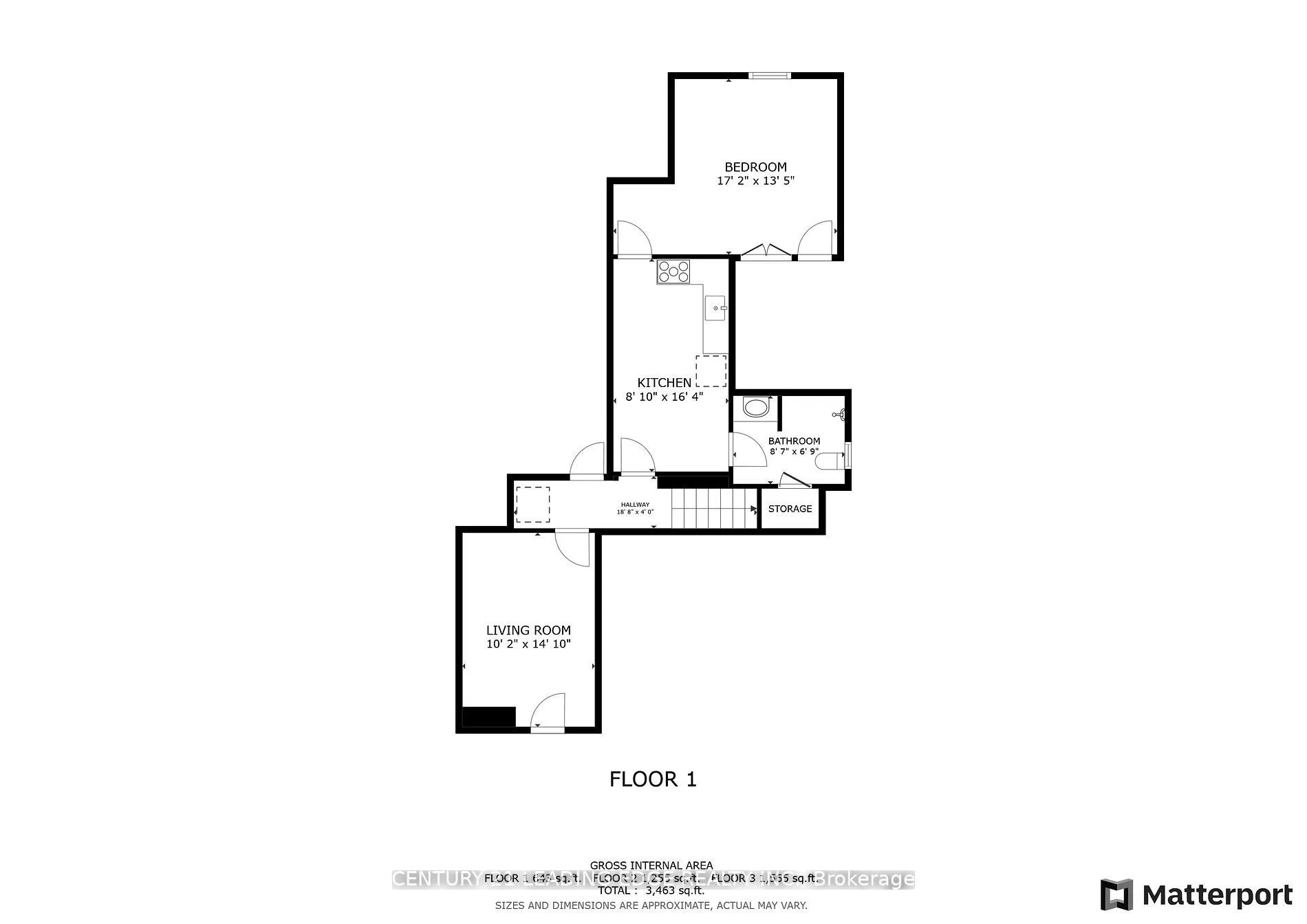 324 Chatfield Drive S