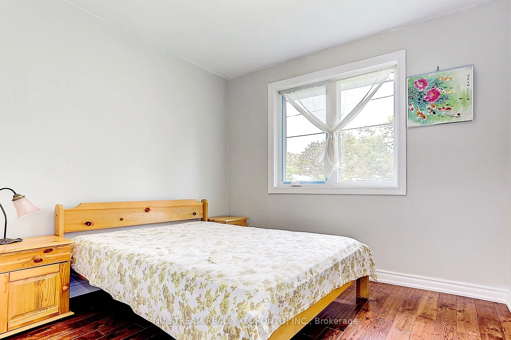 432 Crosby Avenue, #Main