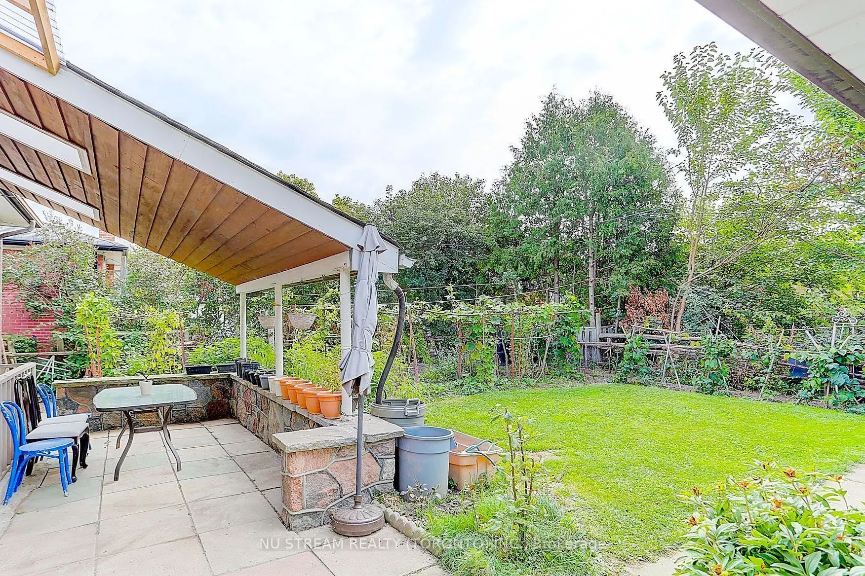 432 Crosby Avenue, #Main