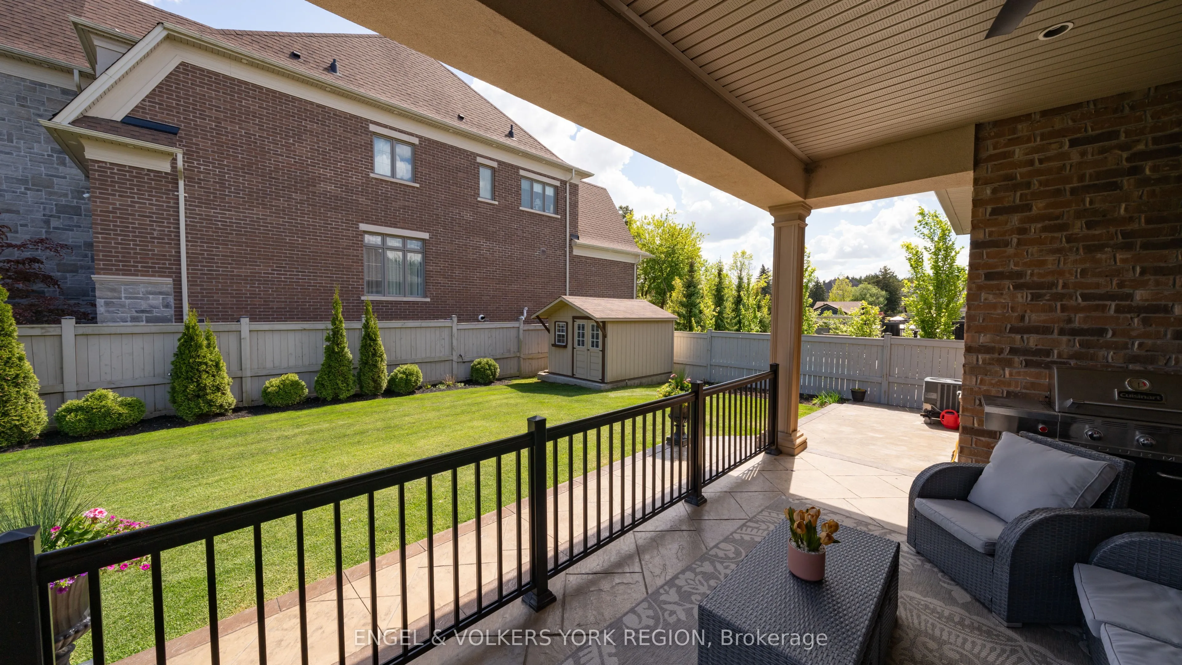43 James Stokes Court