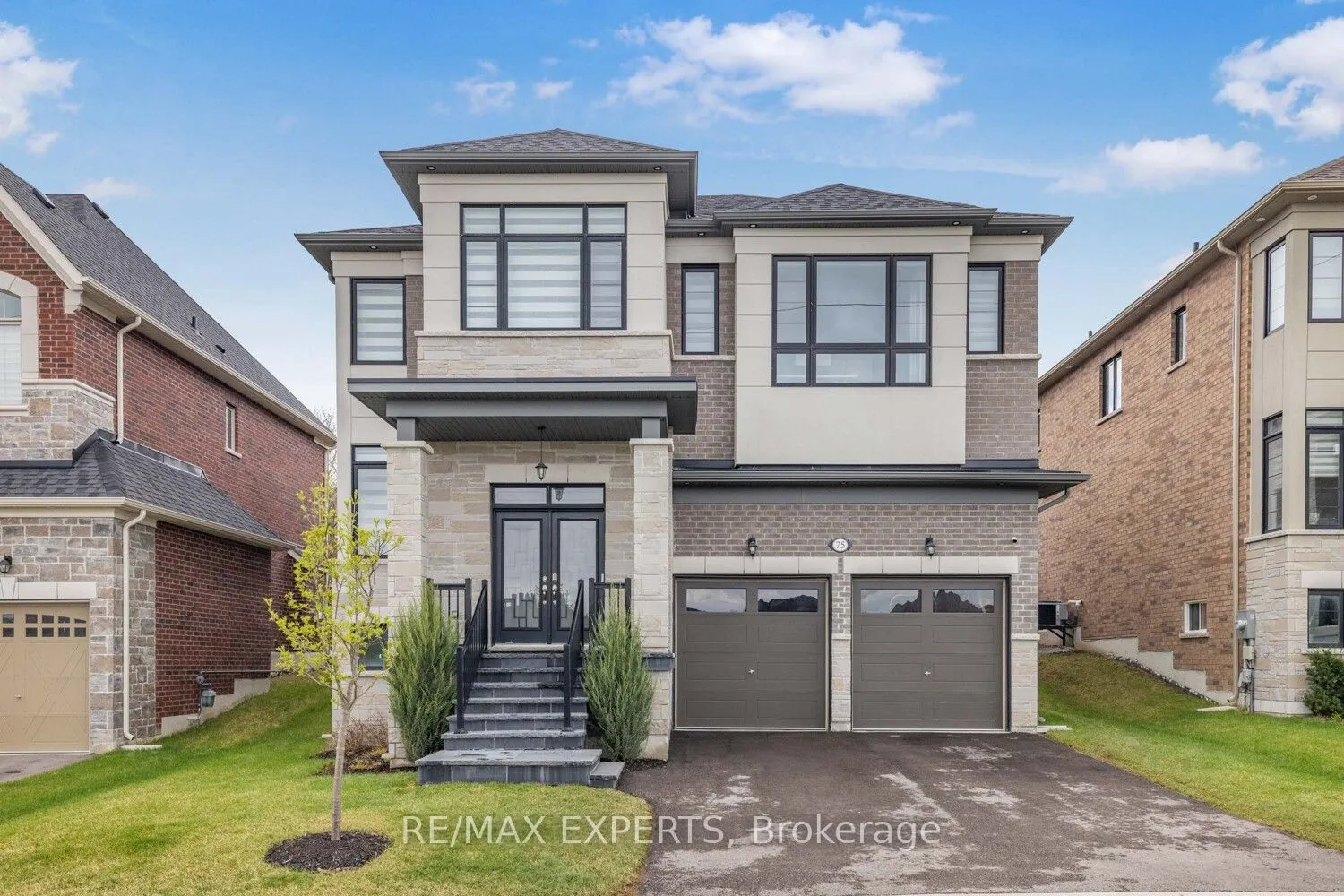 75 Bethpage Crescent