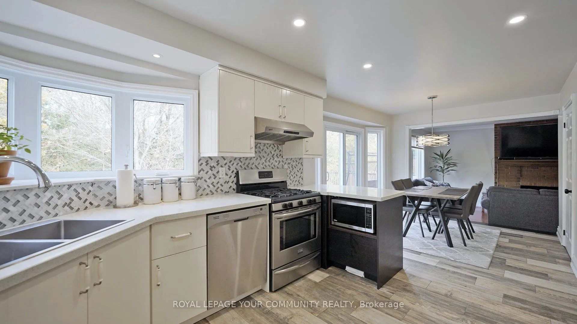 100 Delayne Drive