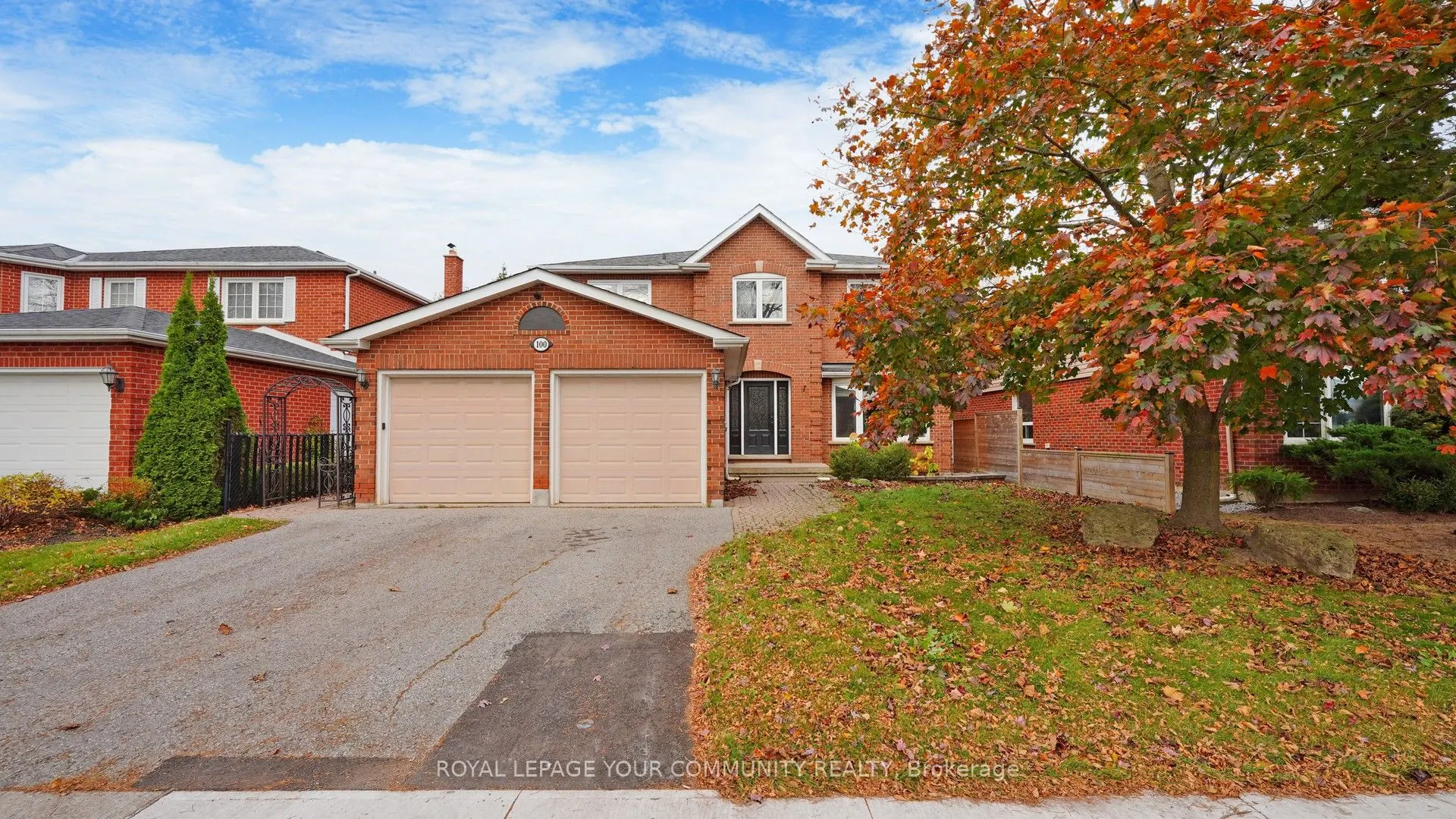 100 Delayne Drive