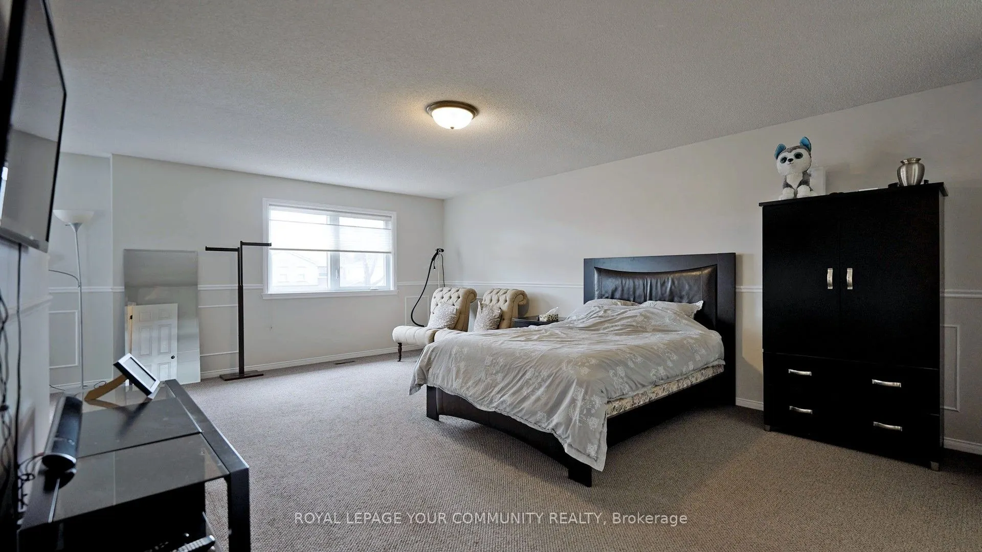 100 Delayne Drive
