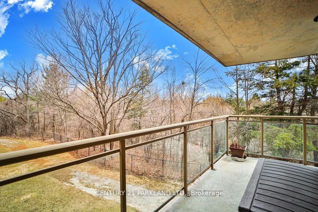2506 Rutherford Road, #202