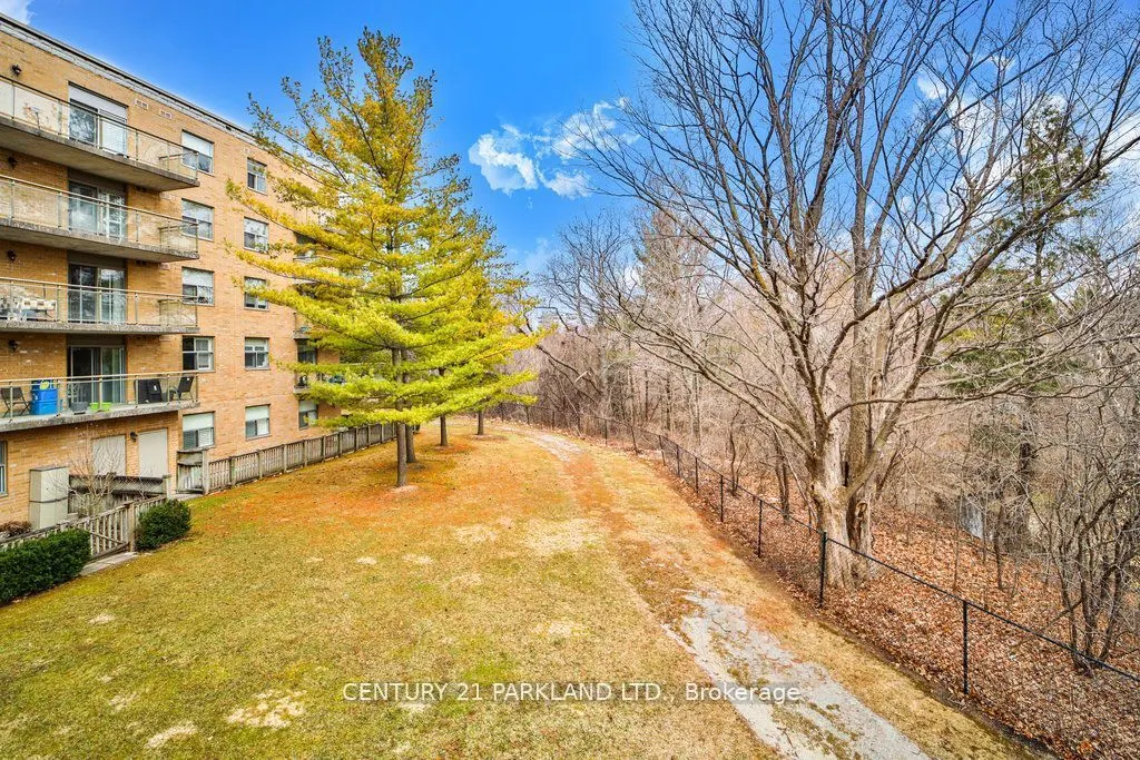 2506 Rutherford Road, #202