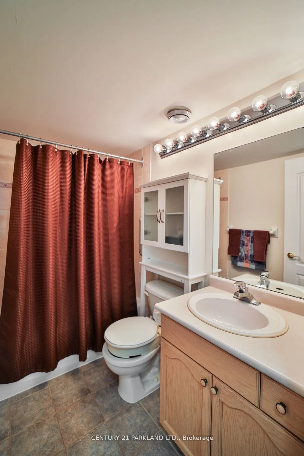 2506 Rutherford Road, #202