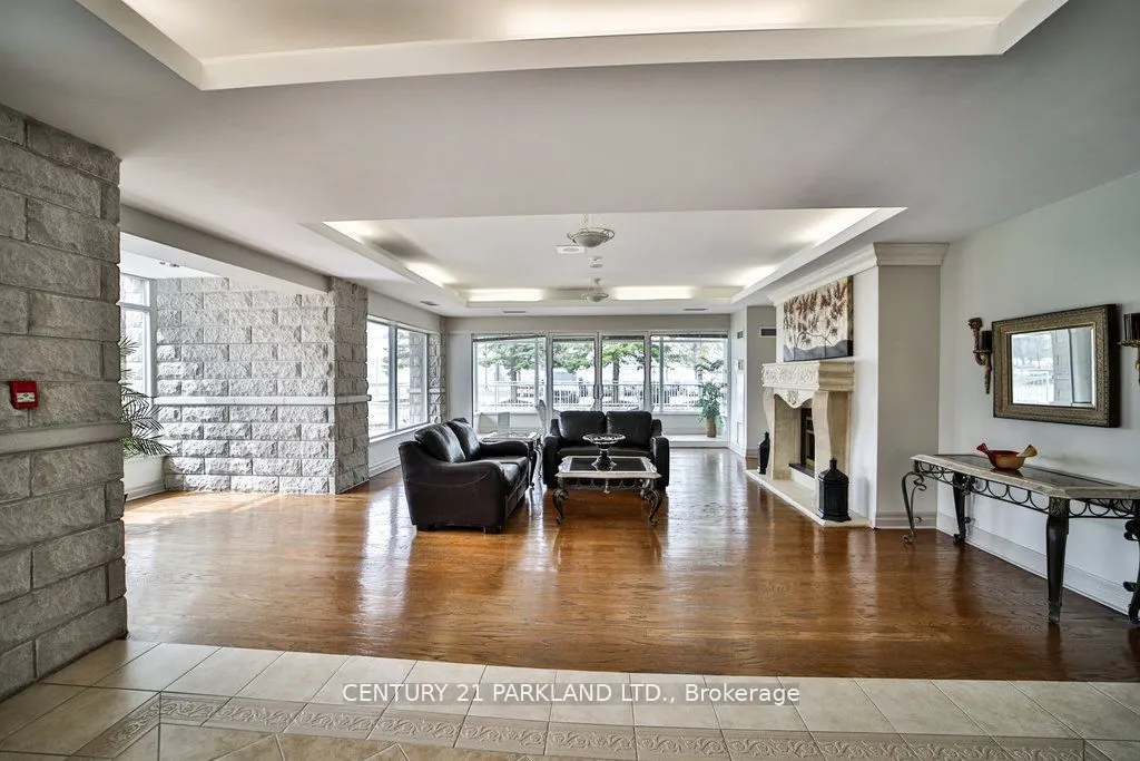2506 Rutherford Road, #202