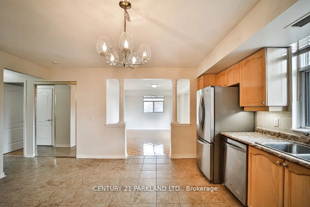 2506 Rutherford Road, #202