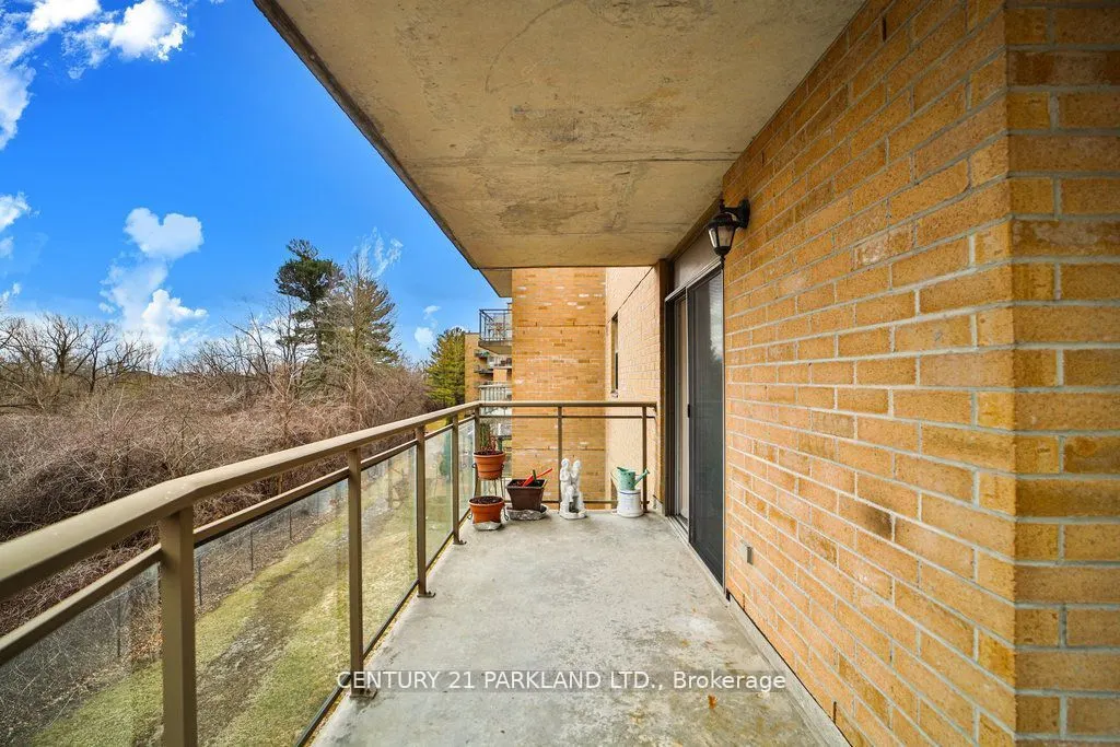 2506 Rutherford Road, #202