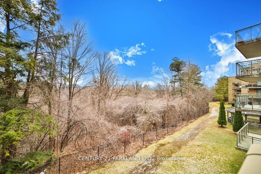 2506 Rutherford Road, #202