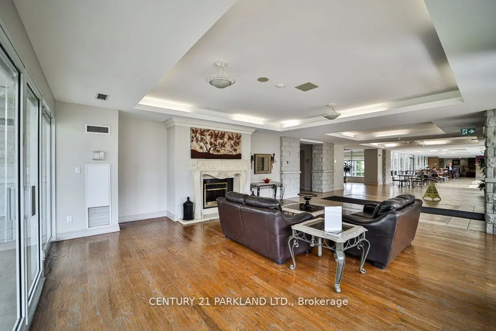 2506 Rutherford Road, #202