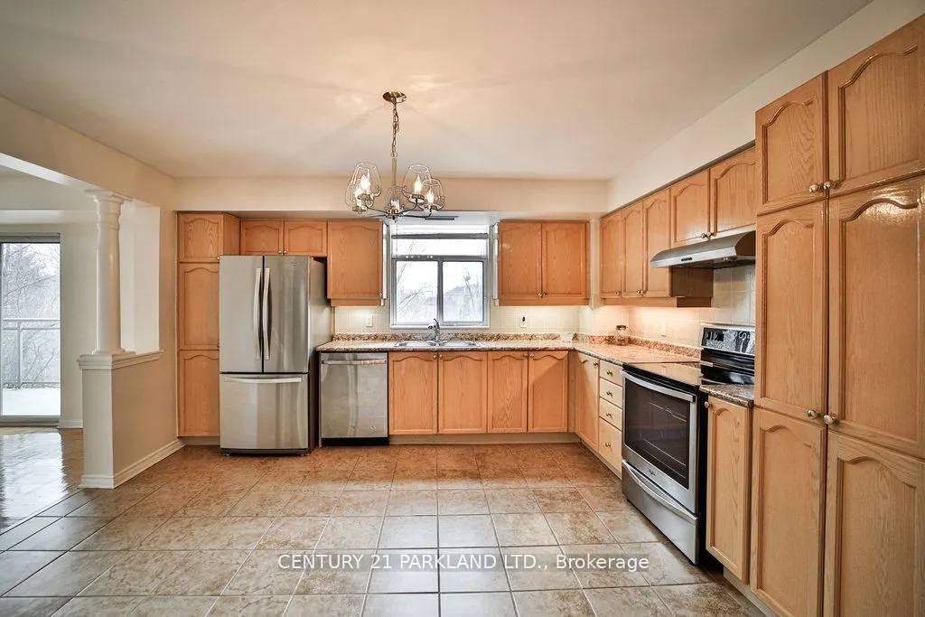 2506 Rutherford Road, #202