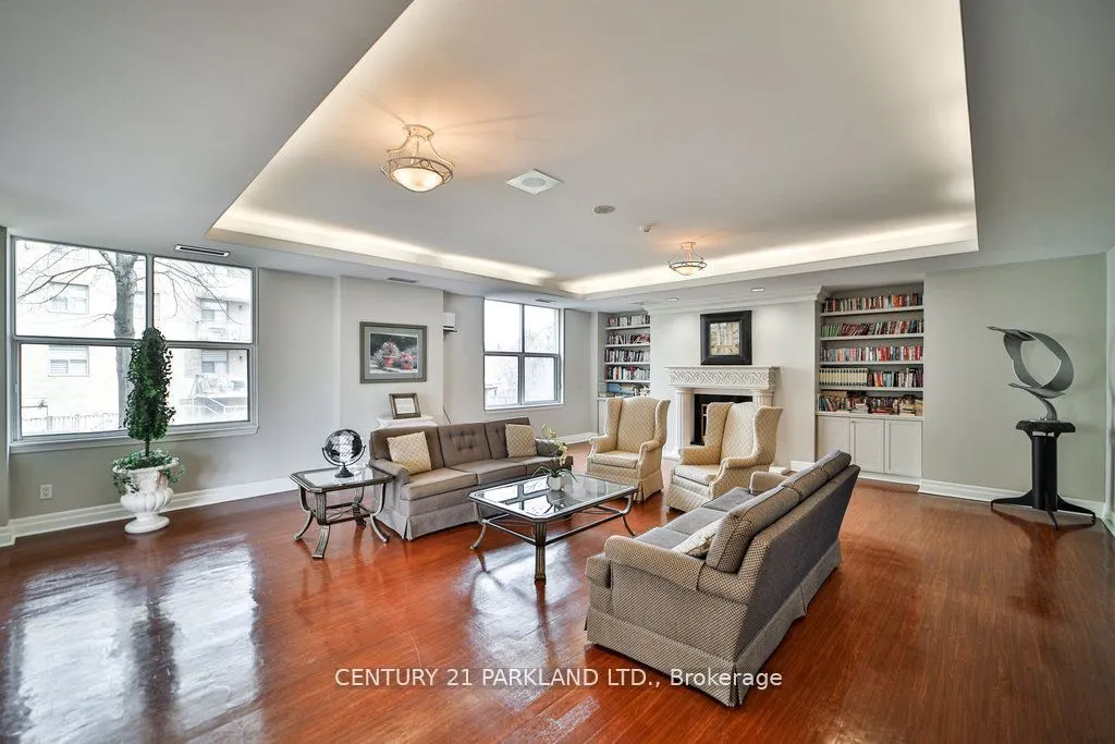 2506 Rutherford Road, #202