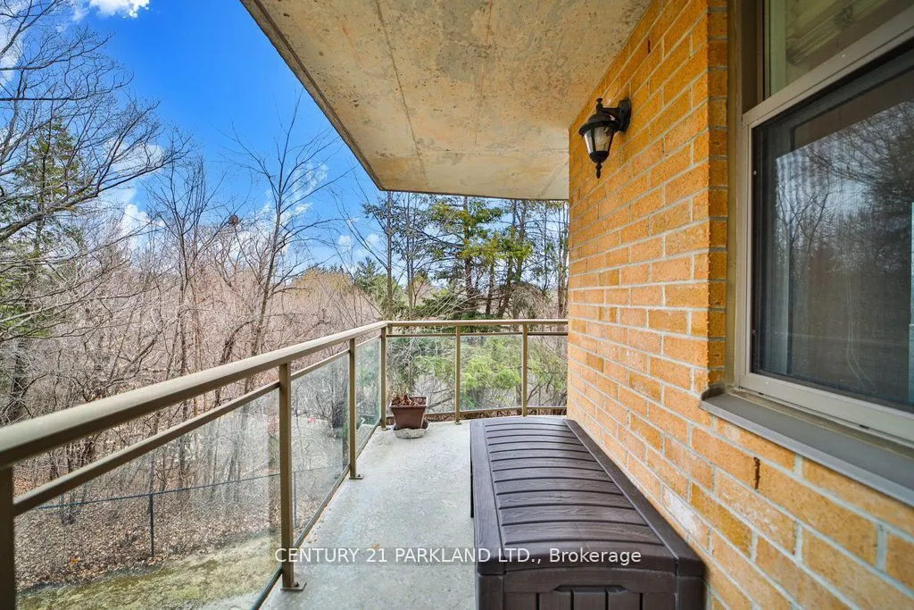 2506 Rutherford Road, #202