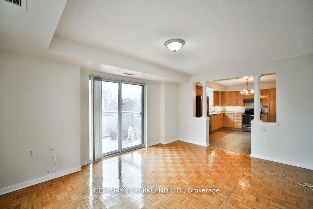 2506 Rutherford Road, #202