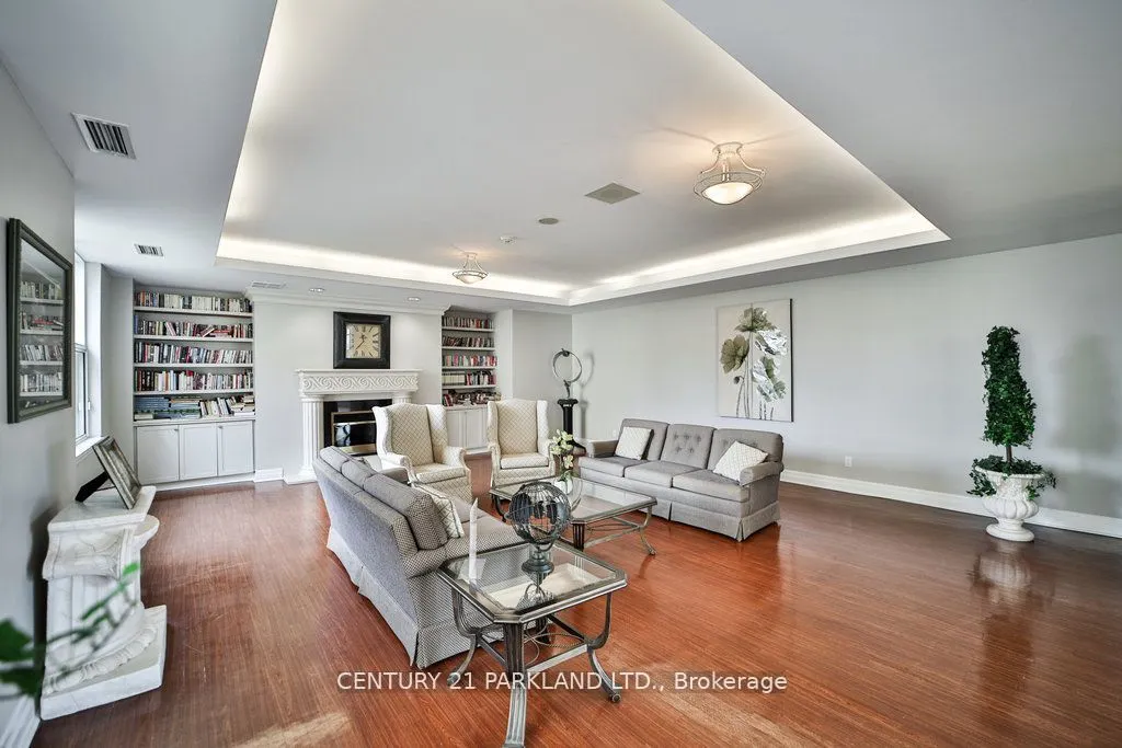 2506 Rutherford Road, #202