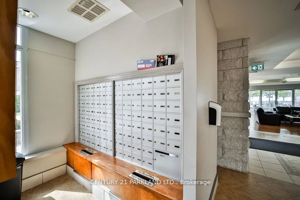2506 Rutherford Road, #202