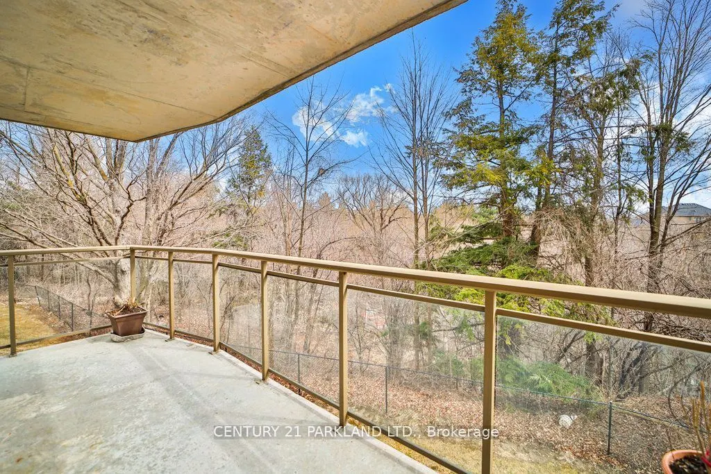 2506 Rutherford Road, #202