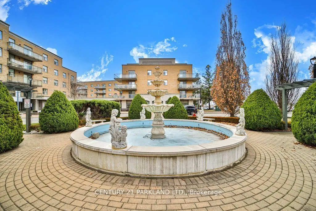 2506 Rutherford Road, #202