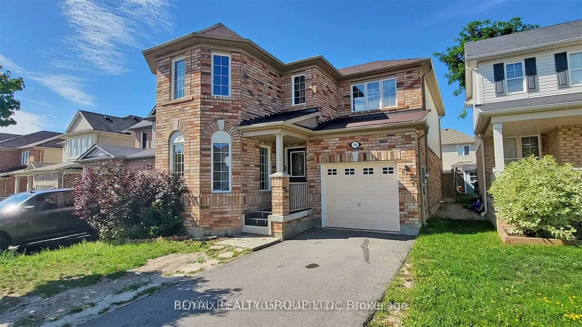 16 Ferris Lane