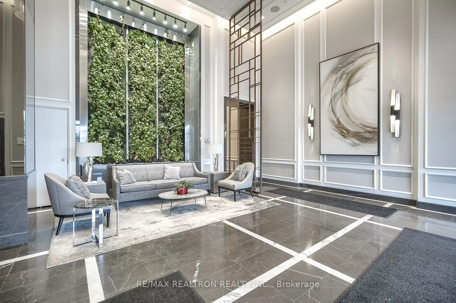 1 Grandview Avenue, #2707