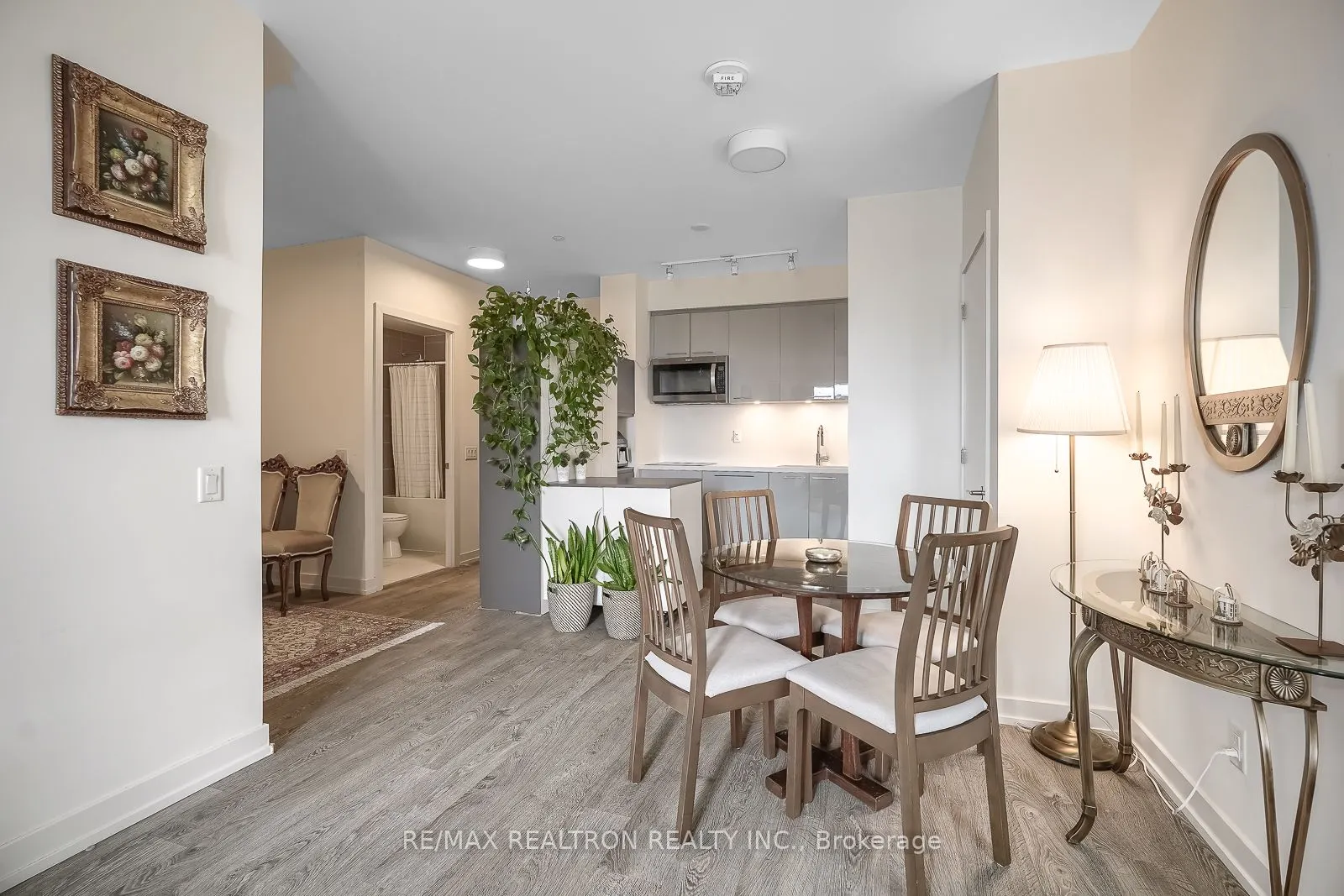 1 Grandview Avenue, #2707
