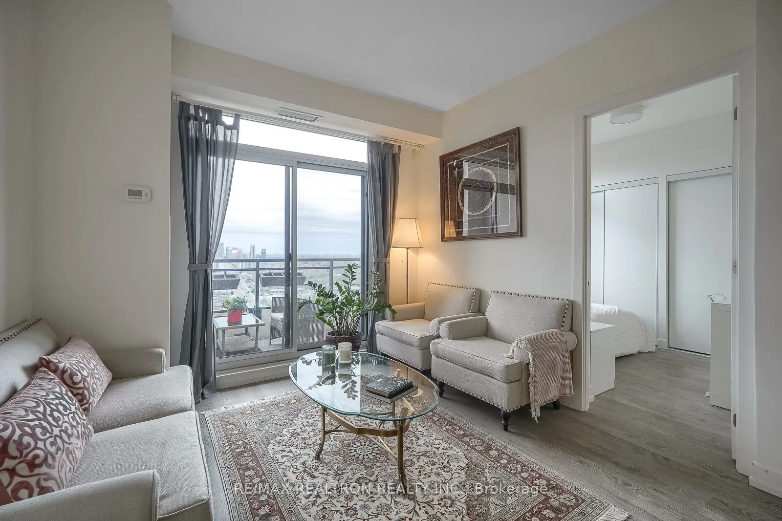 1 Grandview Avenue, #2707