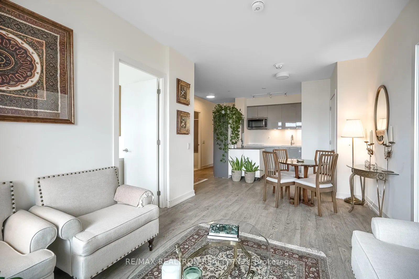 1 Grandview Avenue, #2707