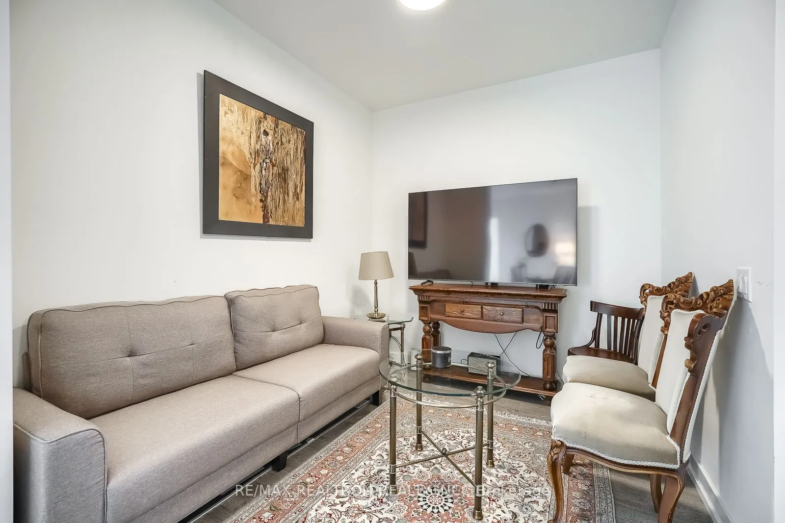 1 Grandview Avenue, #2707