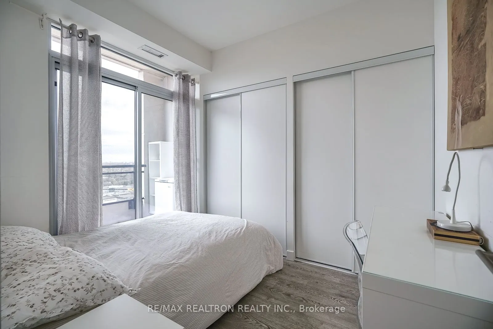 1 Grandview Avenue, #2707