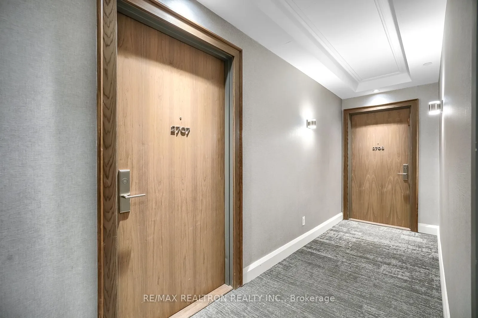 1 Grandview Avenue, #2707