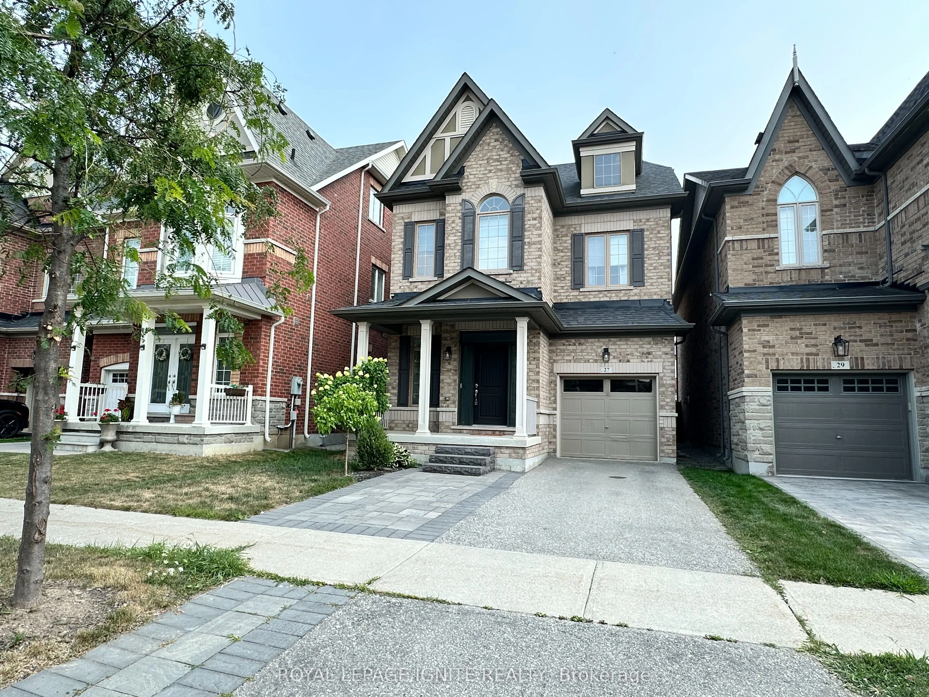 27 Oren Street