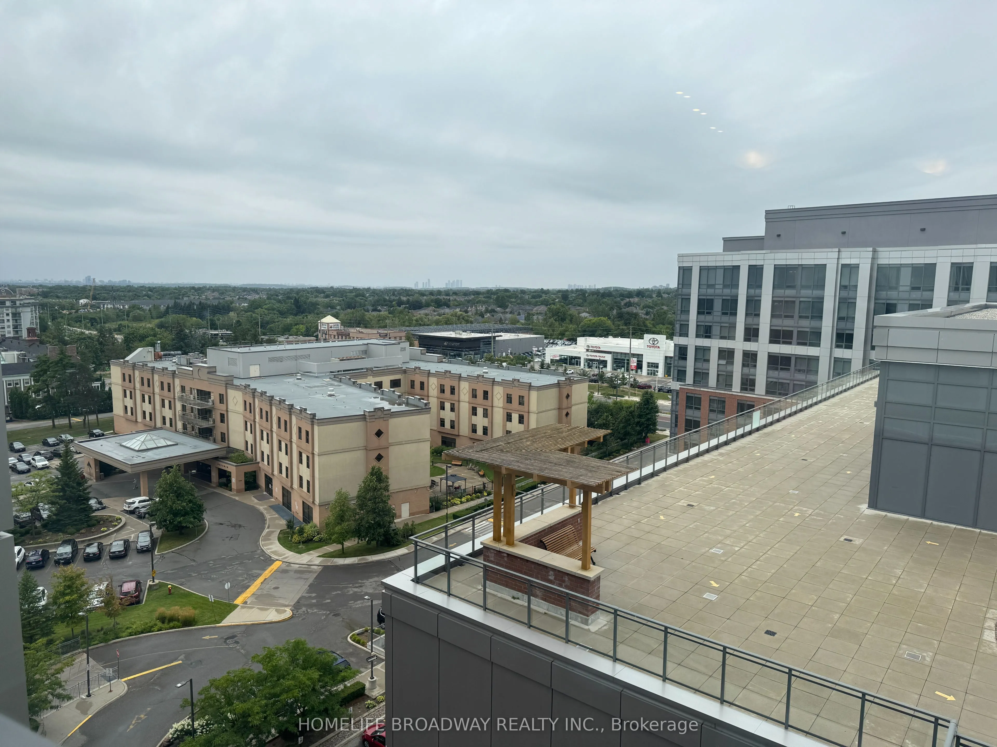 11211 Yonge Street, #A1103